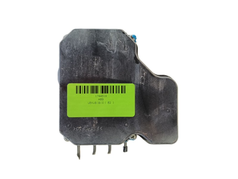 Recambio de abs para lexus is ii (_e2_) 220d (ale20) referencia OEM IAM   