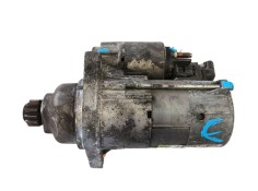 Recambio de motor arranque para volkswagen touran (1t1, 1t2) 1.9 tdi referencia OEM IAM 0AH911023AX  