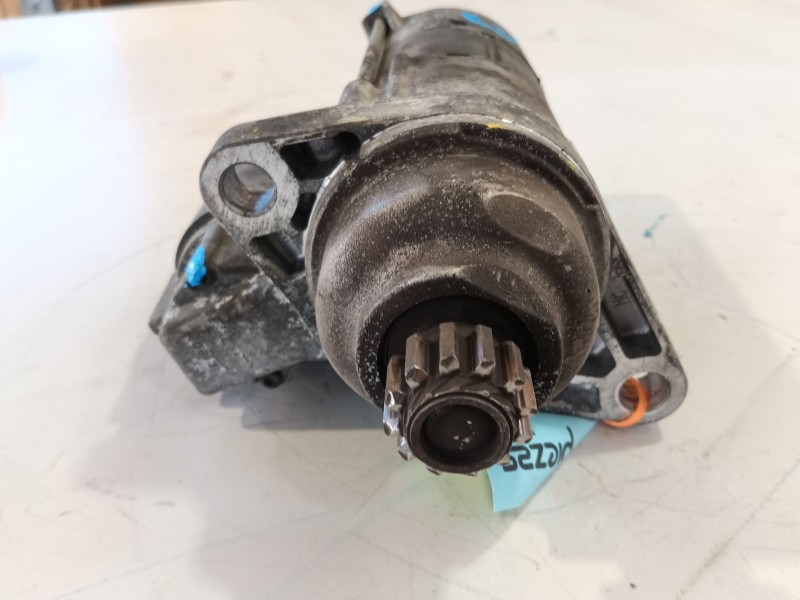 Recambio de motor arranque para volkswagen touran (1t1, 1t2) 1.9 tdi referencia OEM IAM 0AH911023AX  
