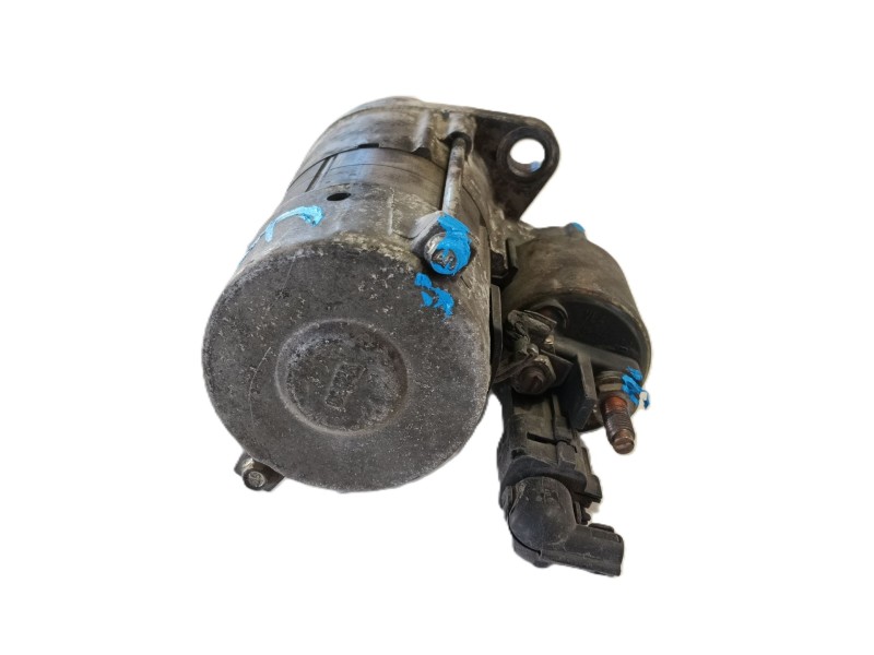 Recambio de motor arranque para volkswagen touran (1t1, 1t2) 1.9 tdi referencia OEM IAM 0AH911023AX  