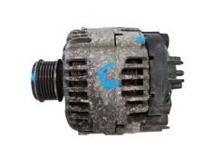 Recambio de alternador para volkswagen touran (1t1, 1t2) 1.9 tdi referencia OEM IAM 06F903023E / 06F903023EX  