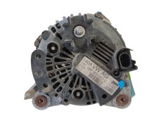 Recambio de alternador para volkswagen touran (1t1, 1t2) 1.9 tdi referencia OEM IAM 06F903023E / 06F903023EX   2