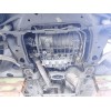 Recambio de caja cambios para audi a4 b7 avant (8ed) 2.0 tdi referencia OEM IAM 1J300058NX  JZU