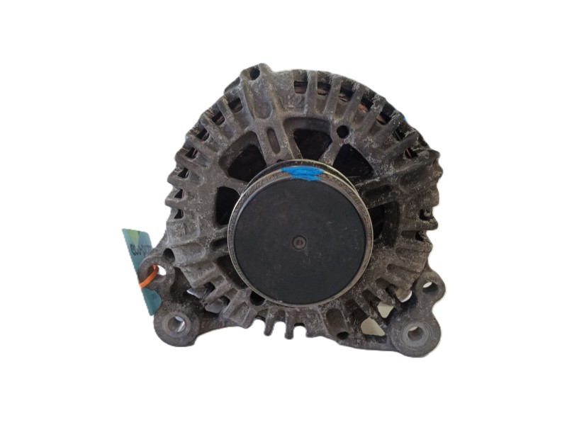Recambio de alternador para volkswagen touran (1t1, 1t2) 1.9 tdi referencia OEM IAM 06F903023E / 06F903023EX  