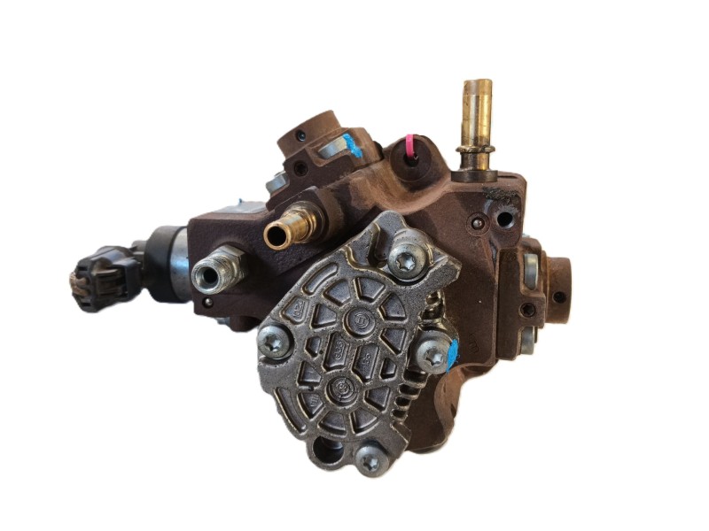 Recambio de bomba inyeccion para citroën c3 ii (sc_) 1.4 hdi 70 (sc8hzc, sc8hr0, sc8hp4) referencia OEM IAM 1920HT  