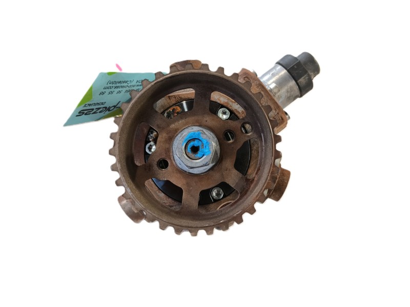 Recambio de bomba inyeccion para citroën c3 ii (sc_) 1.4 hdi 70 (sc8hzc, sc8hr0, sc8hp4) referencia OEM IAM 1920HT  