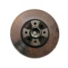 Recambio de mangueta delantera derecha para opel astra gtc cosmo referencia OEM IAM 13156048 336259853 13199460