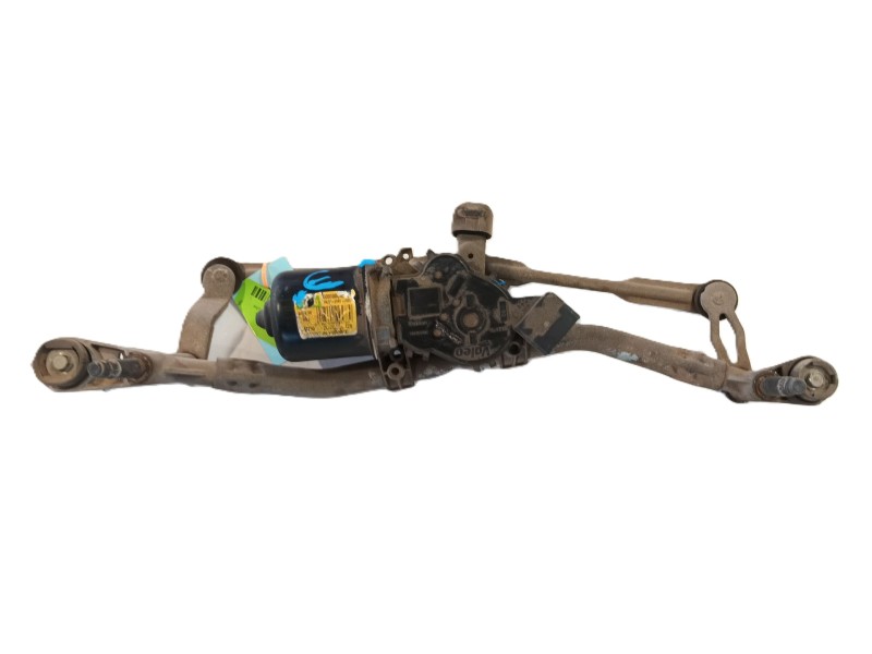 Recambio de motor limpia delantero para citroën c3 ii (sc_) 1.4 hdi 70 (sc8hzc, sc8hr0, sc8hp4) referencia OEM IAM   