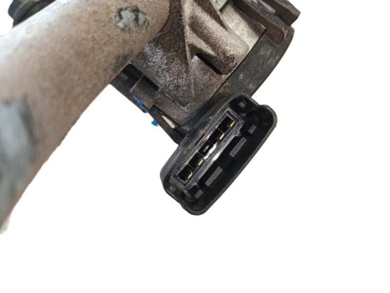 Recambio de motor limpia delantero para citroën c3 ii (sc_) 1.4 hdi 70 (sc8hzc, sc8hr0, sc8hp4) referencia OEM IAM   