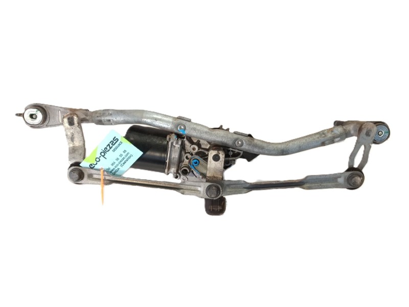 Recambio de motor limpia delantero para citroën c3 ii (sc_) 1.4 hdi 70 (sc8hzc, sc8hr0, sc8hp4) referencia OEM IAM   