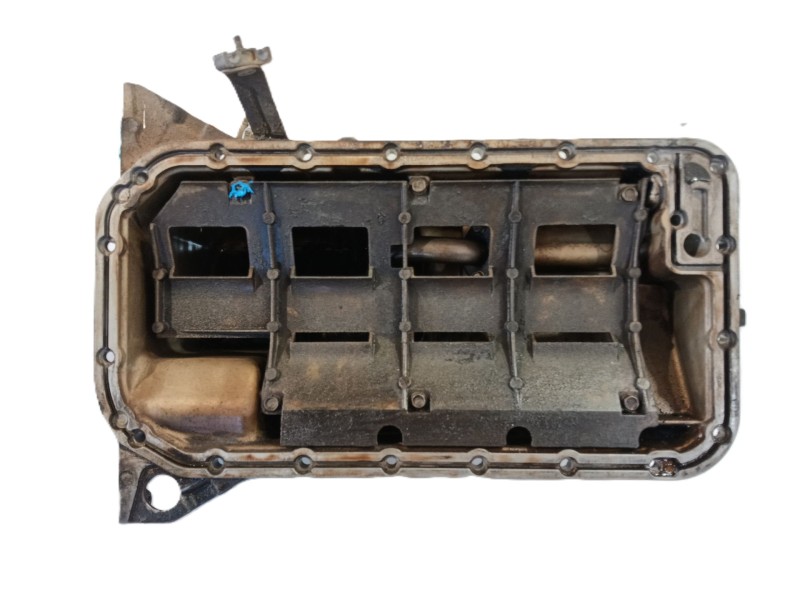 Recambio de carter para bmw 3 compact (e36) 316 i referencia OEM IAM 11131727412  