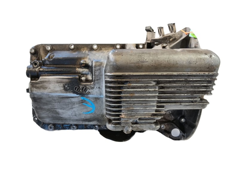 Recambio de carter para bmw 3 compact (e36) 316 i referencia OEM IAM 11131727412  