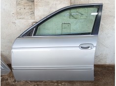 Recambio de puerta delantera izquierda para bmw 5 (e39) 520 i referencia OEM IAM 41518216817  