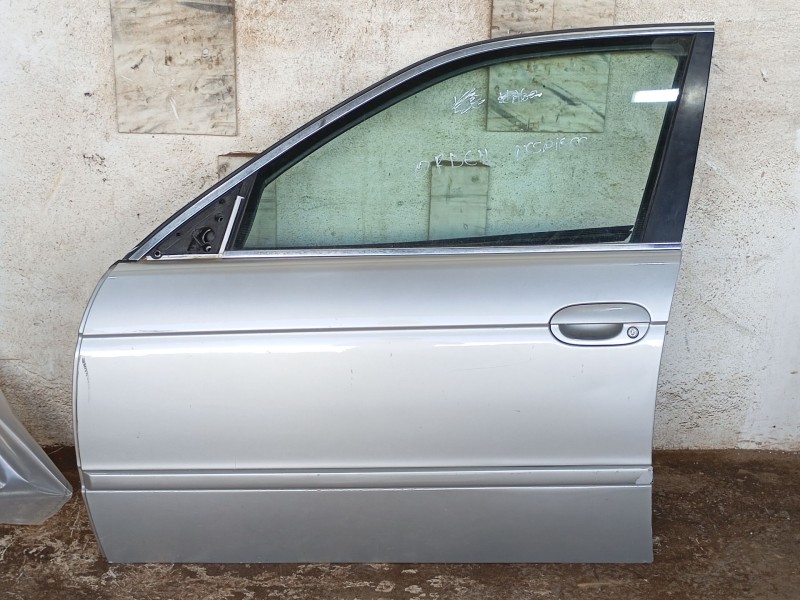 Recambio de puerta delantera izquierda para bmw 5 (e39) 520 i referencia OEM IAM 41518216817  