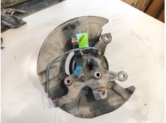 Recambio de mangueta delantera derecha para bmw 3 compact (e36) 316 i referencia OEM IAM 31211092080  