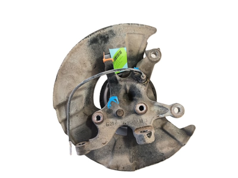 Recambio de mangueta delantera derecha para bmw 3 compact (e36) 316 i referencia OEM IAM 31211092080  