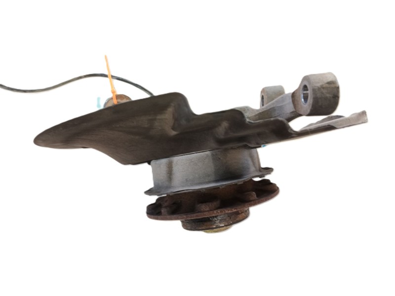 Recambio de mangueta delantera derecha para bmw 3 compact (e36) 316 i referencia OEM IAM 31211092080  