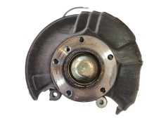 Recambio de mangueta delantera derecha para bmw 3 compact (e36) 316 i referencia OEM IAM 31211092080  