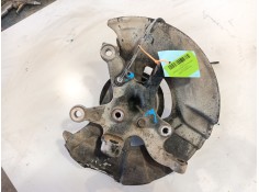 Recambio de mangueta delantera izquierda para bmw 3 compact (e36) 316 i referencia OEM IAM 31211092079  