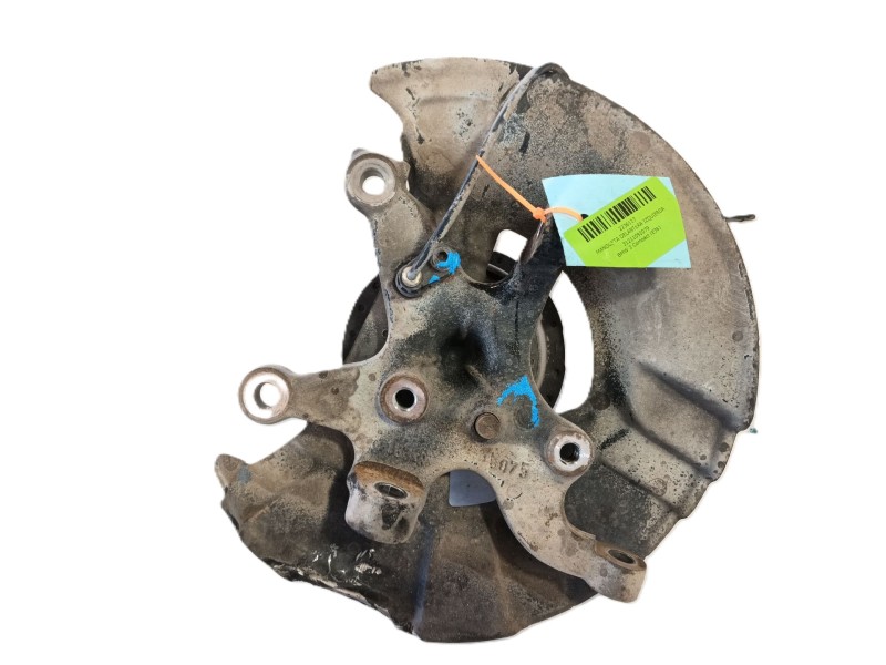 Recambio de mangueta delantera izquierda para bmw 3 compact (e36) 316 i referencia OEM IAM 31211092079  