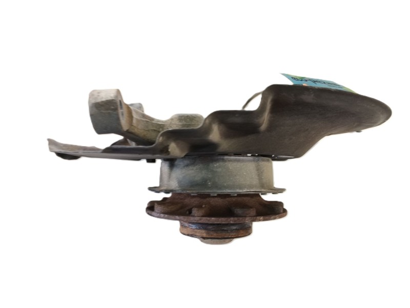 Recambio de mangueta delantera izquierda para bmw 3 compact (e36) 316 i referencia OEM IAM 31211092079  