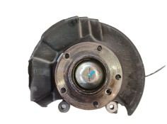 Recambio de mangueta delantera izquierda para bmw 3 compact (e36) 316 i referencia OEM IAM 31211092079  