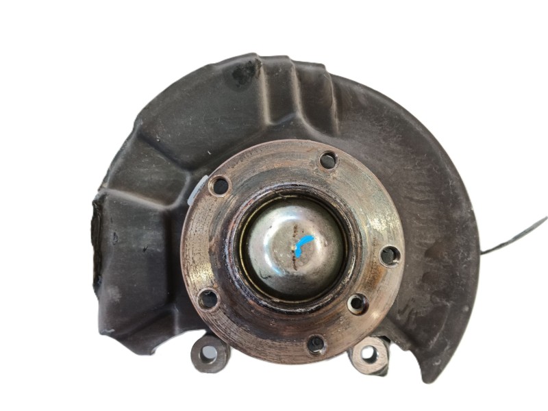 Recambio de mangueta delantera izquierda para bmw 3 compact (e36) 316 i referencia OEM IAM 31211092079  