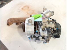 Recambio de turbocompresor para kia stonic (yb) 1.6 crdi referencia OEM IAM   