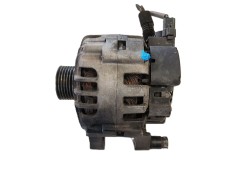 Recambio de alternador para peugeot 307 (3a/c) 1.6 16v referencia OEM IAM 5705NH / 5705FA  