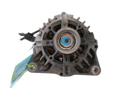 Recambio de alternador para peugeot 307 (3a/c) 1.6 16v referencia OEM IAM 5705NH / 5705FA   2