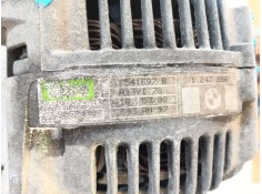 Recambio de alternador para bmw 3 compact (e36) 316 i referencia OEM IAM VERE8412 / 12311247311   2