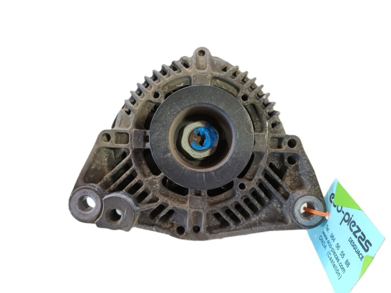 Recambio de alternador para bmw 3 compact (e36) 316 i referencia OEM IAM VERE8412 / 12311247311  