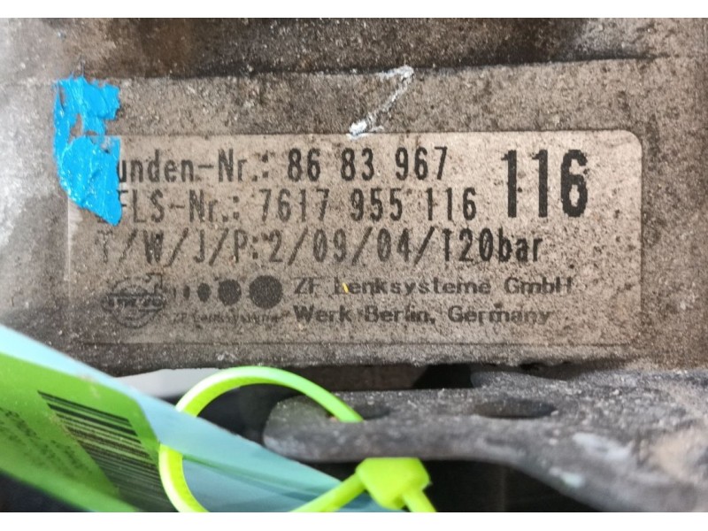 Recambio de bomba direccion para volvo xc90 i (275) t6 awd referencia OEM IAM   