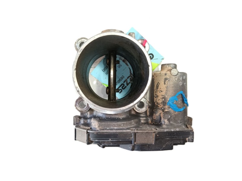 Recambio de caja mariposa para kia stonic (yb) 1.6 crdi referencia OEM IAM   