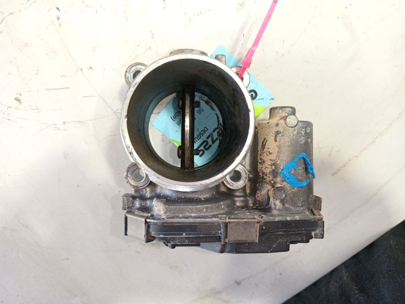 Recambio de caja mariposa para kia stonic (yb) 1.6 crdi referencia OEM IAM   