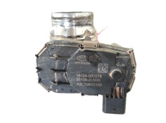 Recambio de caja mariposa para kia stonic (yb) 1.6 crdi referencia OEM IAM    2