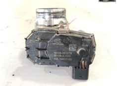 Recambio de caja mariposa para kia stonic (yb) 1.6 crdi referencia OEM IAM    2