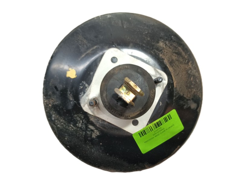 Recambio de servofreno para mercedes-benz clase m (w163) ml 400 cdi (163.128) referencia OEM IAM   