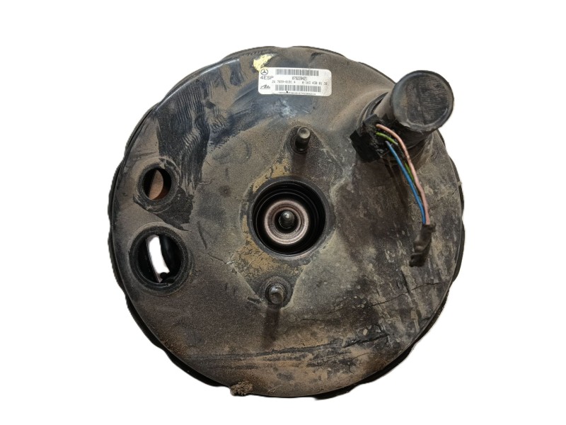 Recambio de servofreno para mercedes-benz clase m (w163) ml 400 cdi (163.128) referencia OEM IAM   