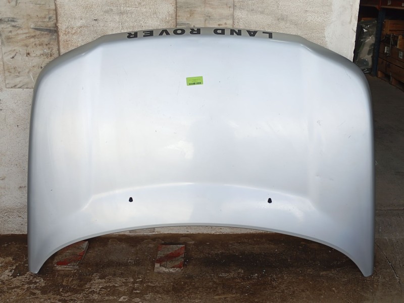 Recambio de capot delantero para land rover freelander i (l314) 2.0 td4 4x4 referencia OEM IAM ASR2512  