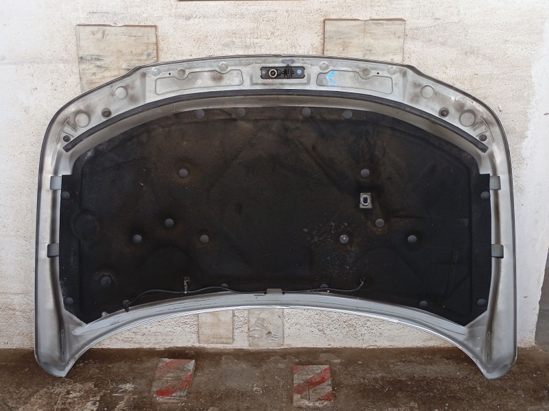 Recambio de capot delantero para land rover freelander i (l314) 2.0 td4 4x4 referencia OEM IAM ASR2512  