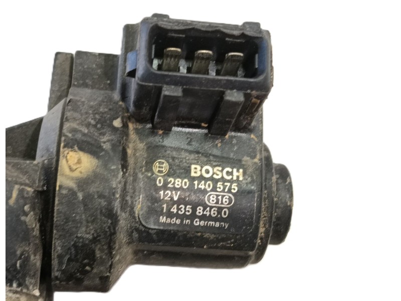 Recambio de caja mariposa para bmw 3 compact (e36) 316 i referencia OEM IAM   