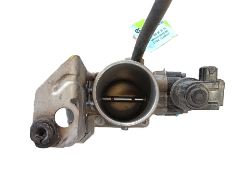 Recambio de caja mariposa para bmw 3 compact (e36) 316 i referencia OEM IAM   