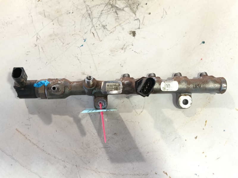 Recambio de rampa inyectora para kia stonic (yb) 1.6 crdi referencia OEM IAM   