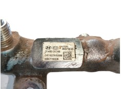 Recambio de rampa inyectora para kia stonic (yb) 1.6 crdi referencia OEM IAM    2