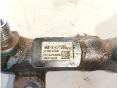Recambio de rampa inyectora para kia stonic (yb) 1.6 crdi referencia OEM IAM    2