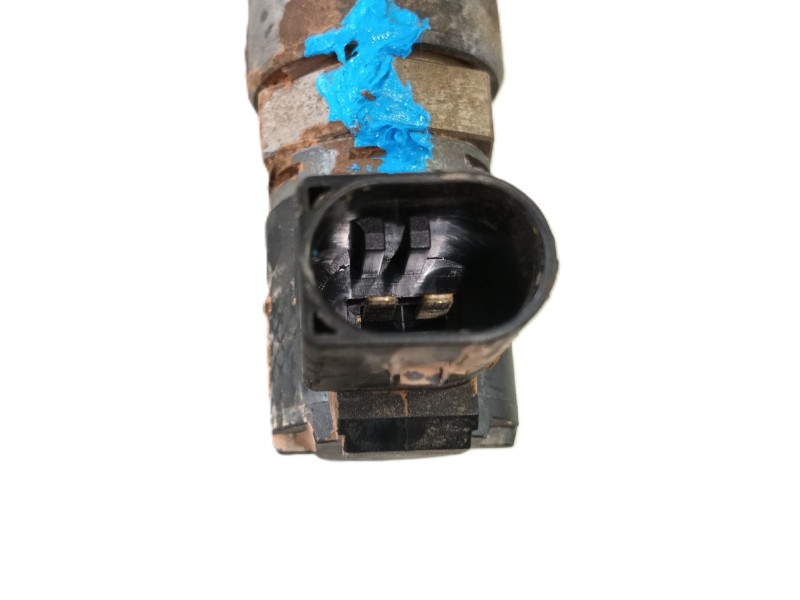 Recambio de rampa inyectora para kia stonic (yb) 1.6 crdi referencia OEM IAM   