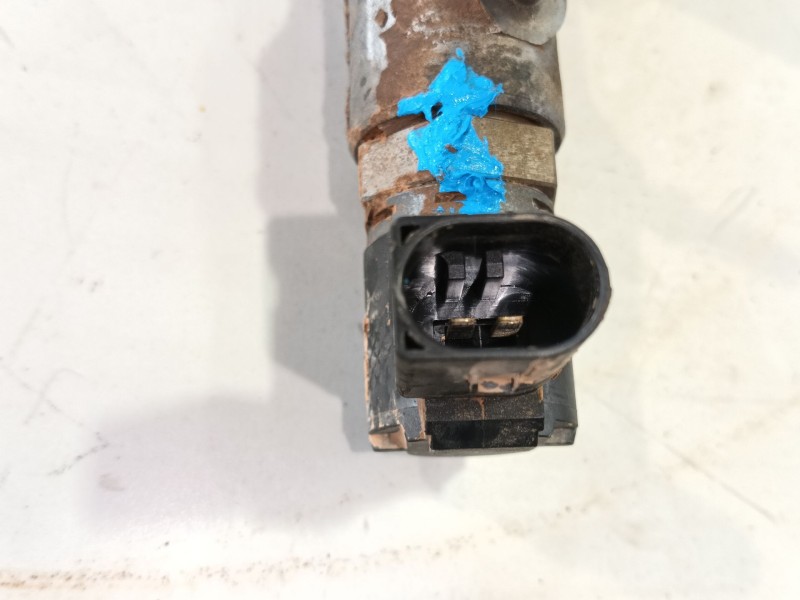 Recambio de rampa inyectora para kia stonic (yb) 1.6 crdi referencia OEM IAM   