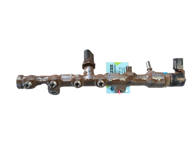 Recambio de rampa inyectora para kia stonic (yb) 1.6 crdi referencia OEM IAM   