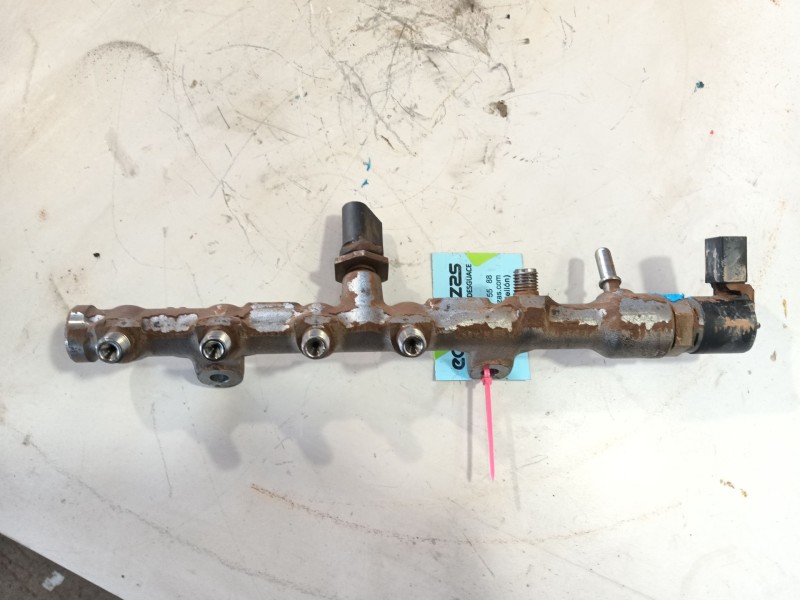 Recambio de rampa inyectora para kia stonic (yb) 1.6 crdi referencia OEM IAM   